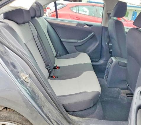 2017 VOLKSWAGEN JETTA S 10