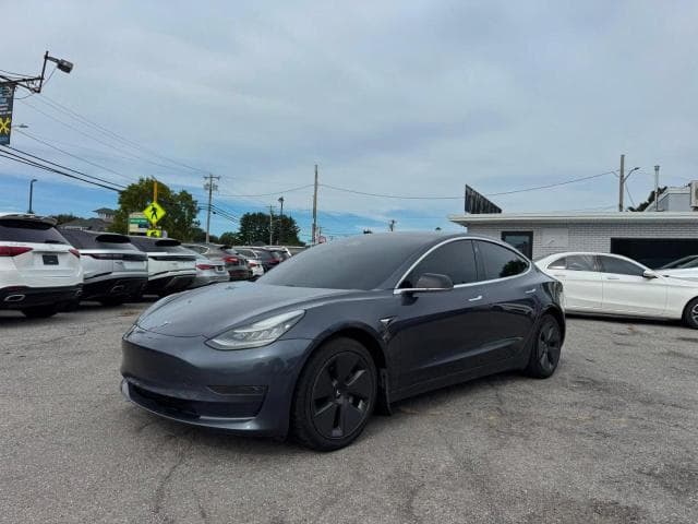 2020 TESLA MODEL 3 2