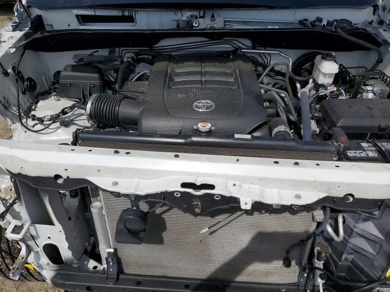 2022 TOYOTA SEQUOIA NIGHTSHADE 12