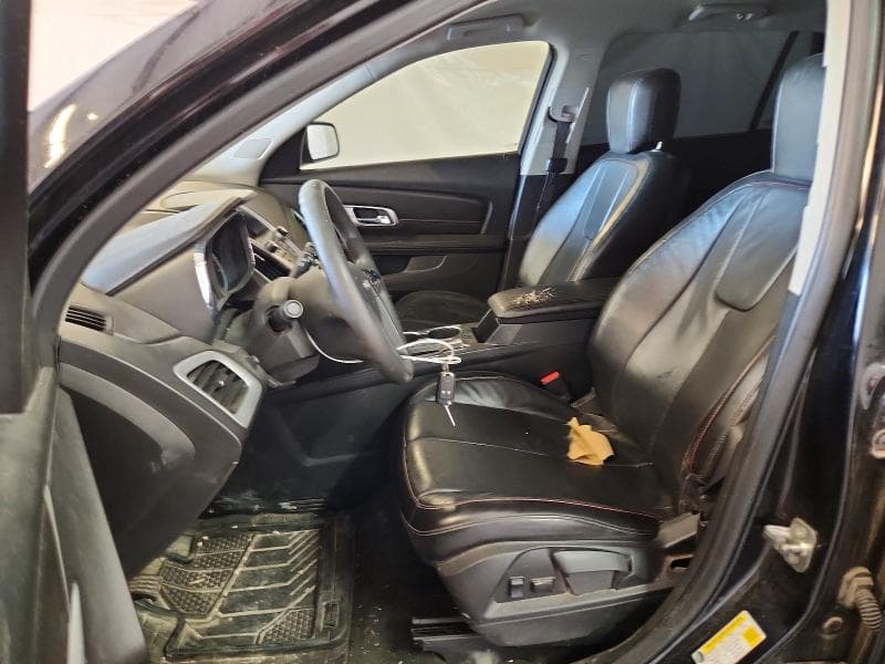 2017 GMC TERRAIN SLE 7