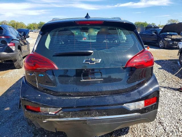 2020 CHEVROLET BOLT EV PREMIER 6