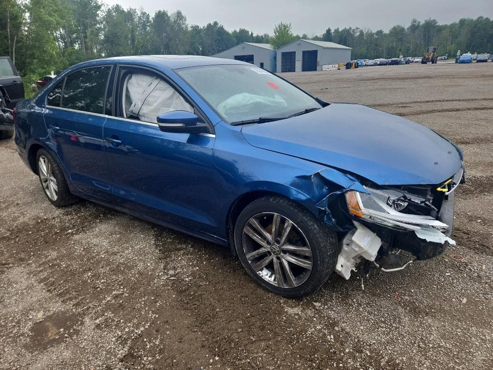 2017 VOLKSWAGEN JETTA 4
