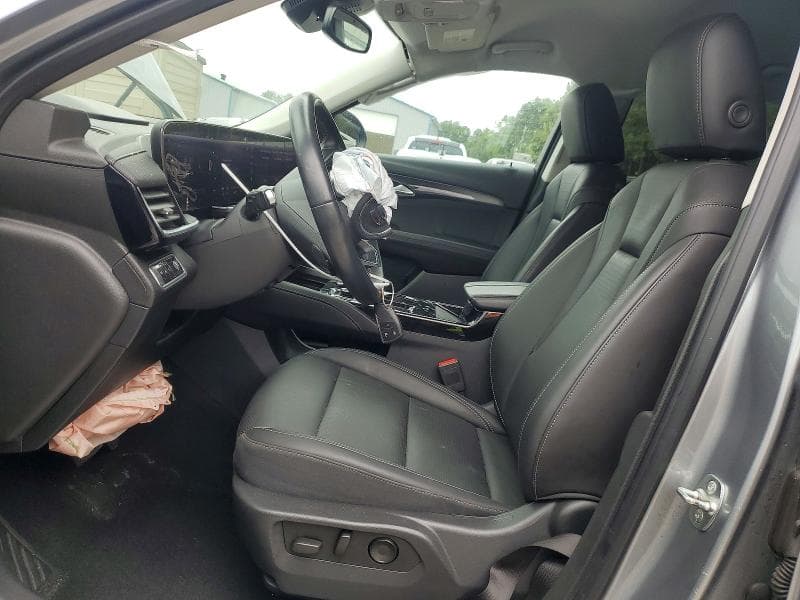 2024 BUICK ENVISION PREFERRED 7
