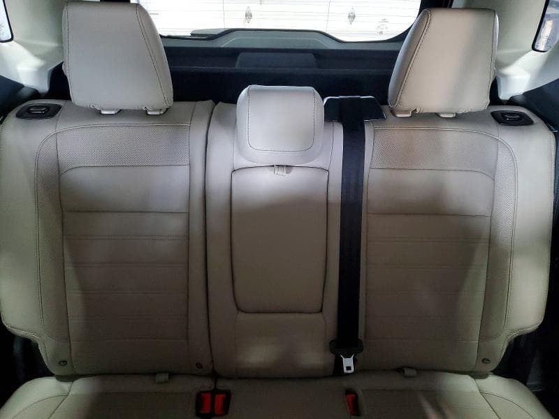 2020 FORD ECOSPORT TITANIUM 10