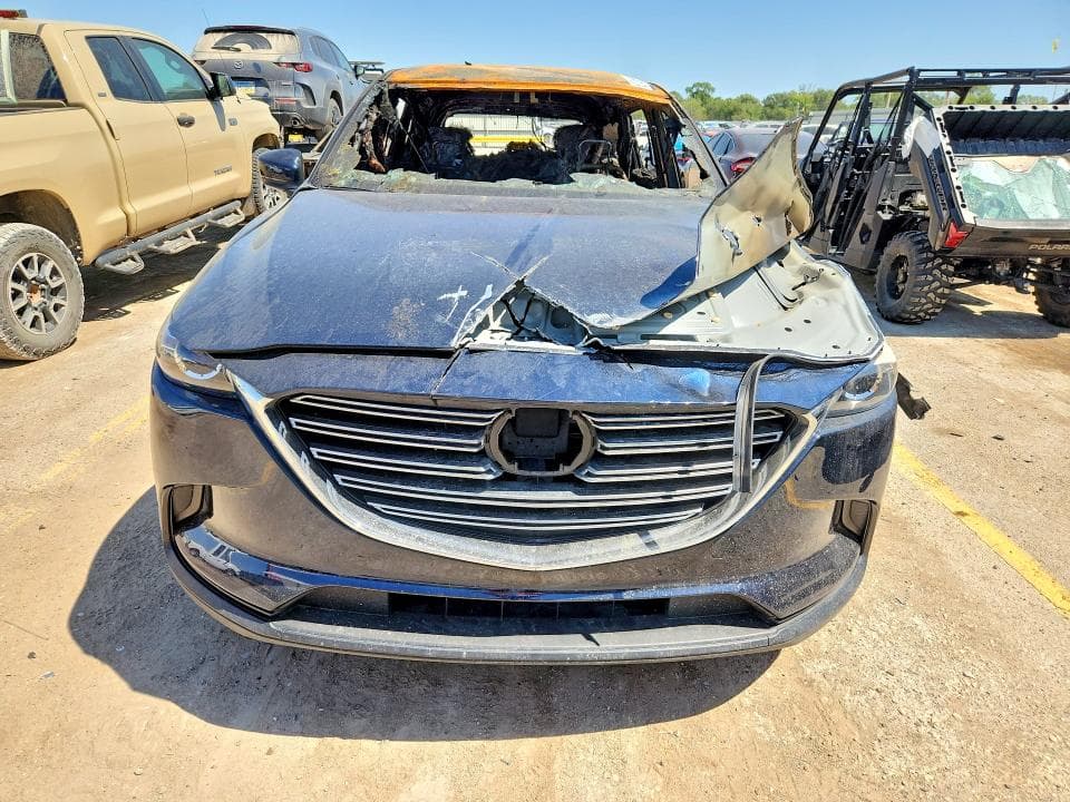 2019 MAZDA CX-9 SPORT 5