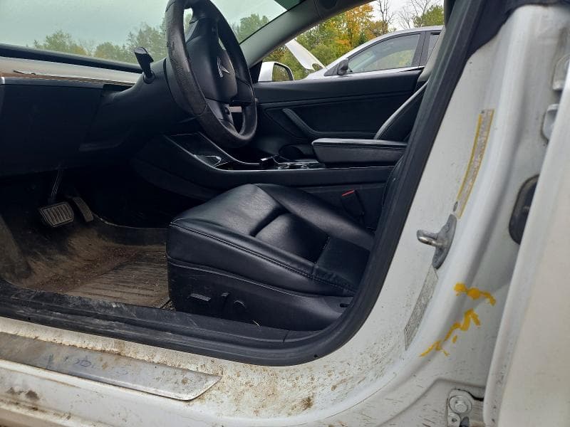 2020 TESLA MODEL 3 12