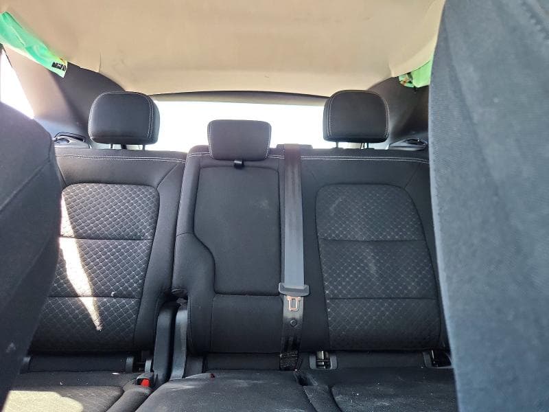 2025 FORD ESCAPE ACTIVE 10
