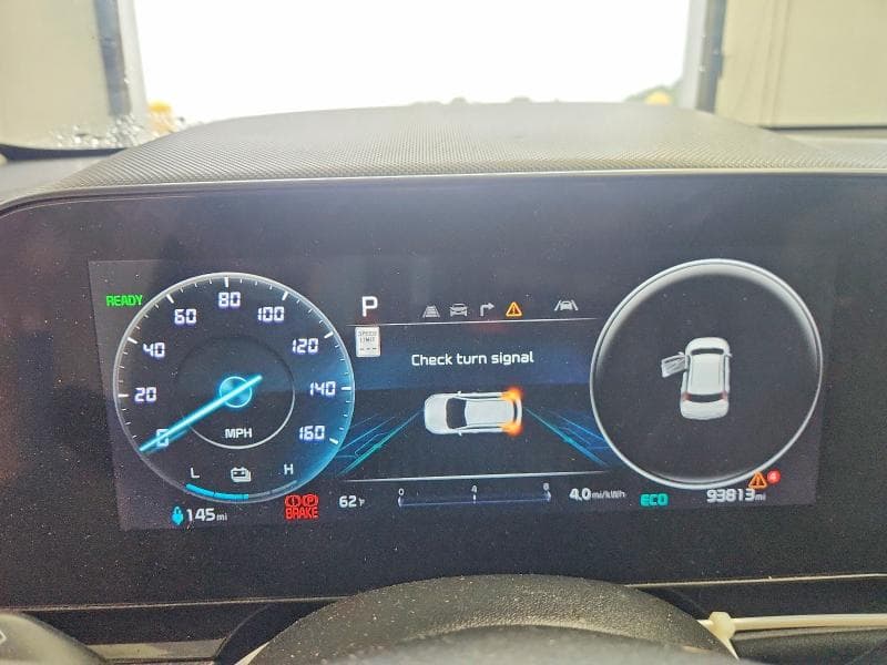 2024 KIA NIRO WIND 9