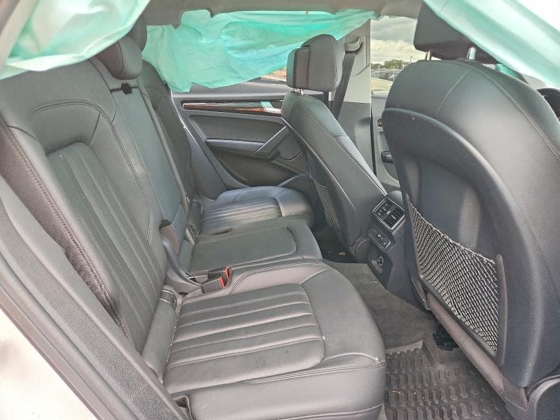 2018 AUDI Q5 PREMIUM PLUS 10
