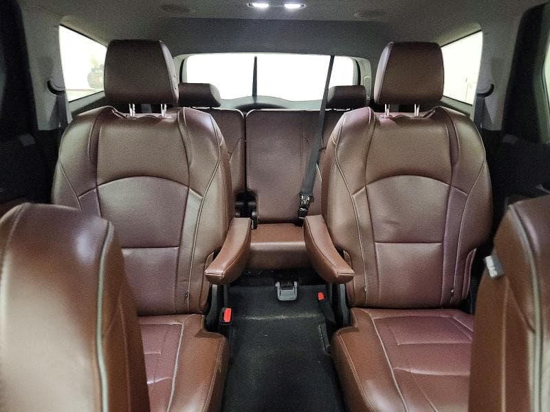 2018 BUICK ENCLAVE AVENIR 10