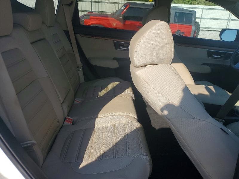 2020 HONDA CR-V EX 10