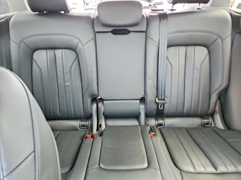 2018 AUDI Q5 PREMIUM PLUS 10