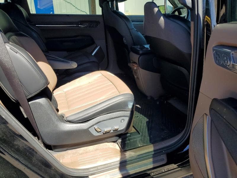 2024 KIA EV9 GT LINE 10