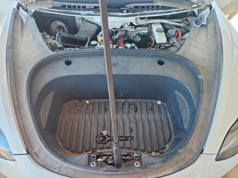 2023 TESLA MODEL 3 11