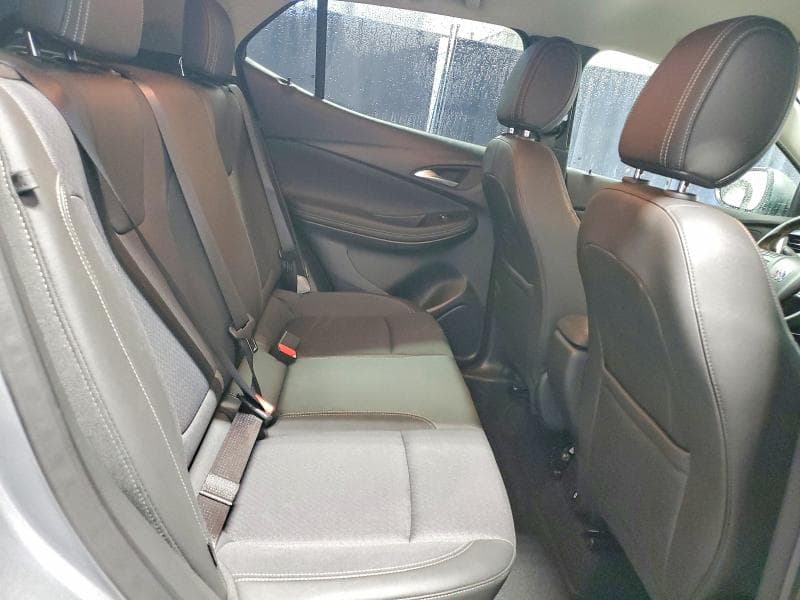 2026 BUICK ENCORE GX PREFERRED 11
