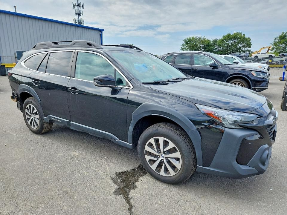 2023 SUBARU OUTBACK PREMIUM 4