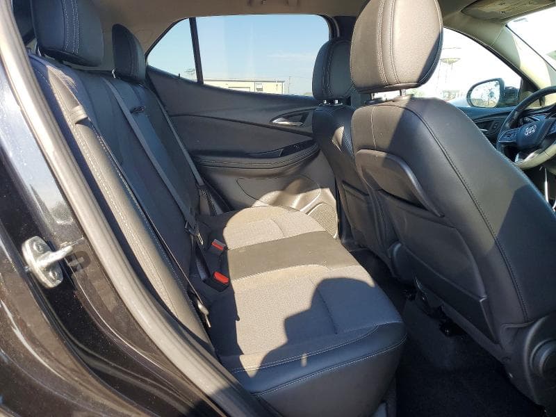 2022 BUICK ENCORE GX SELECT 11