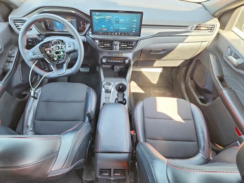 2024 FORD ESCAPE ST LINE 8