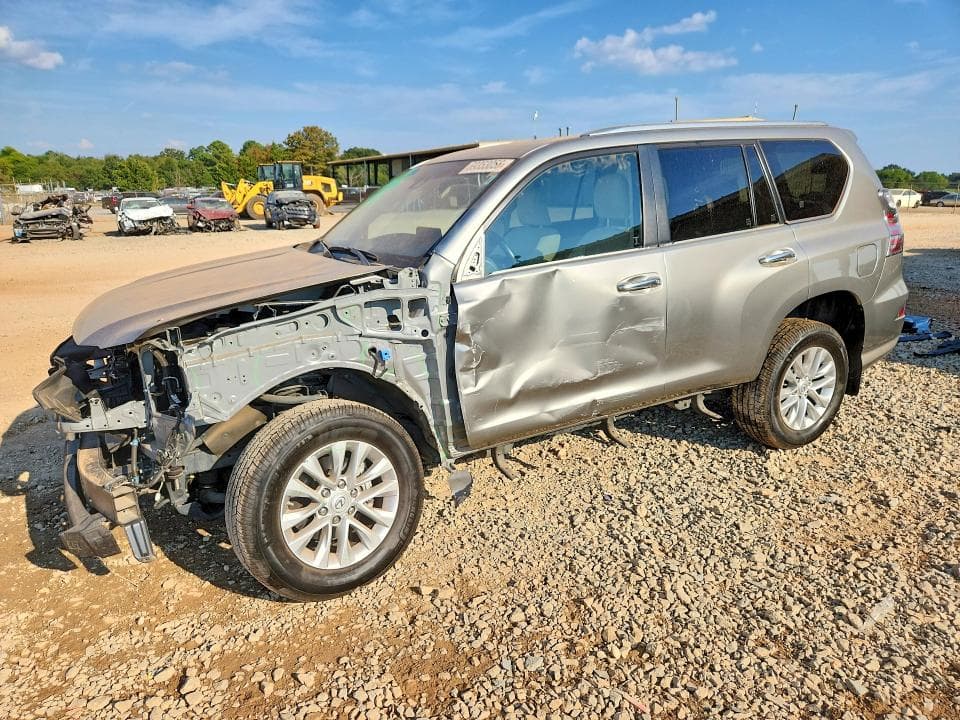 2023 LEXUS GX 460 - 1