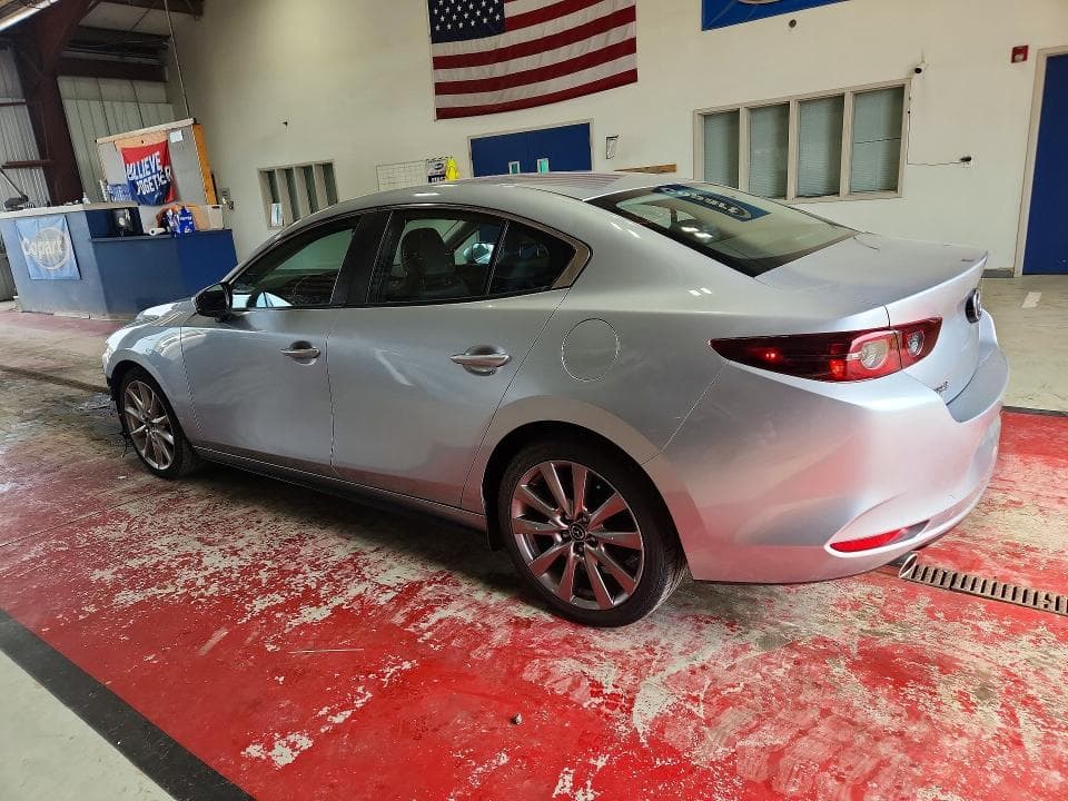2020 MAZDA 3 SELECT 2