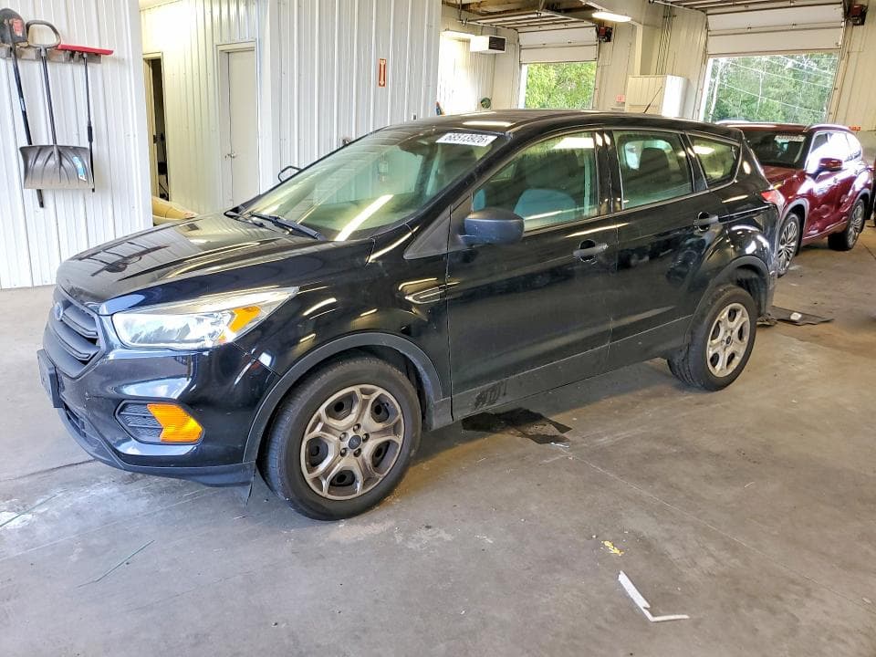 2017 FORD ESCAPE S - 1