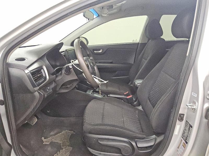 2019 KIA RIO S 7