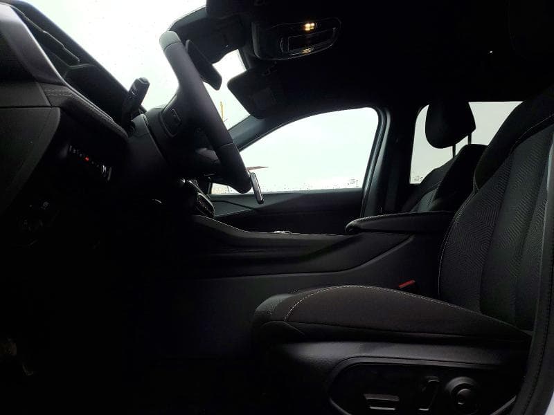 2026 JEEP CHEROKEE LAREDO 7