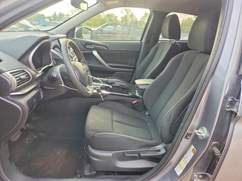 2019 MITSUBISHI ECLIPSE CROSS ES 7