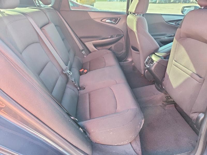 2019 CHEVROLET MALIBU LT 10