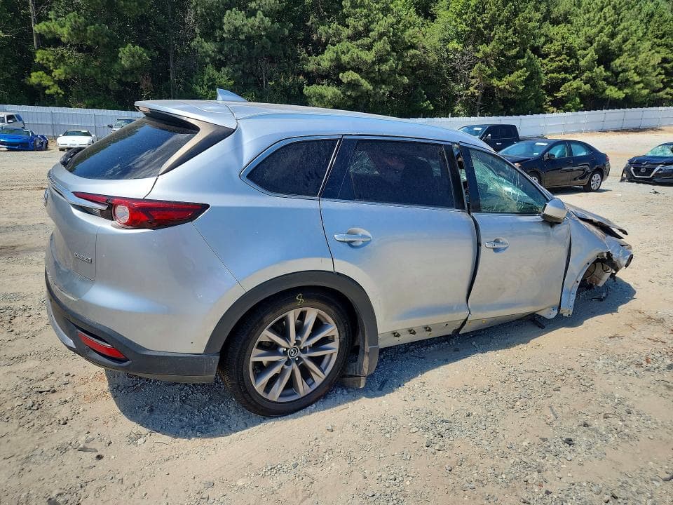 2020 MAZDA CX-9 GRAND TOURING 3