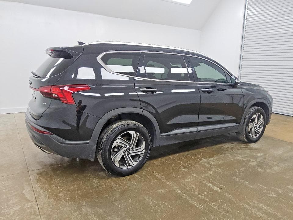 2023 HYUNDAI SANTA FE SEL 3