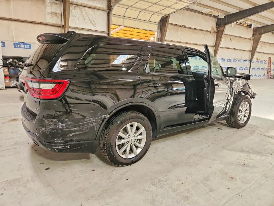 2026 DODGE DURANGO GT 3