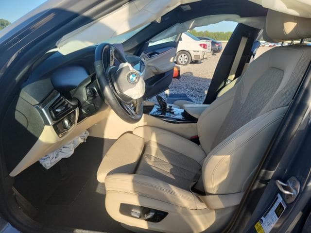 2021 BMW 530 I 7