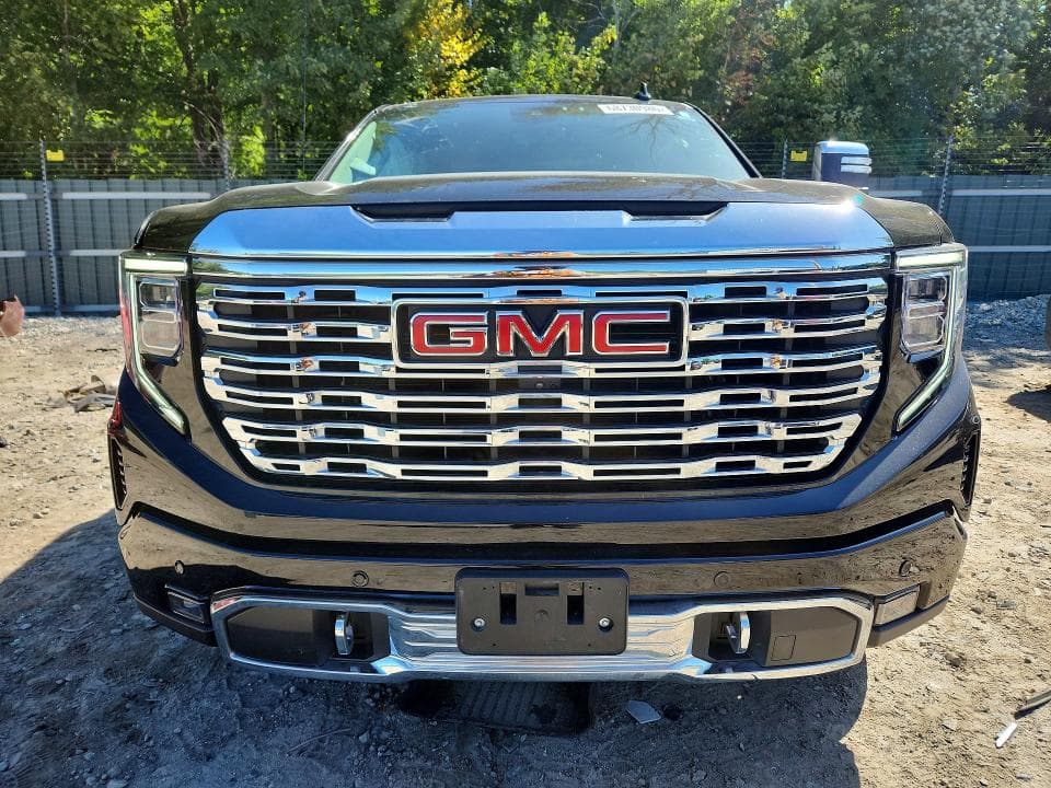 2024 GMC SIERRA K1500 DENALI 5