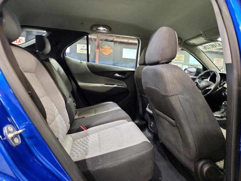 2019 CHEVROLET EQUINOX LS 11