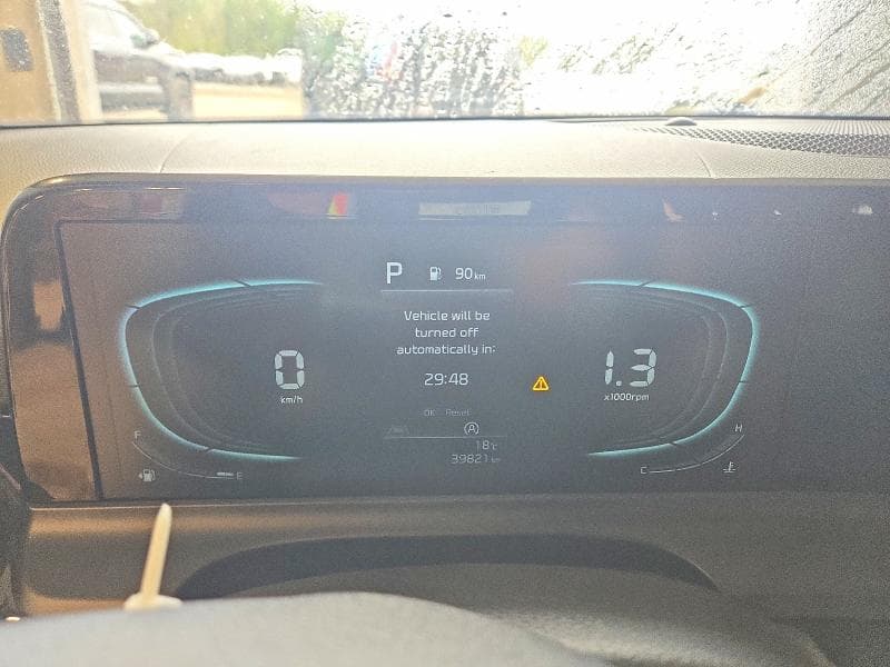 2025 KIA SELTOS S 9