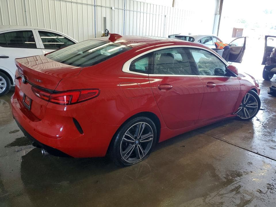 2021 BMW 228XI 3