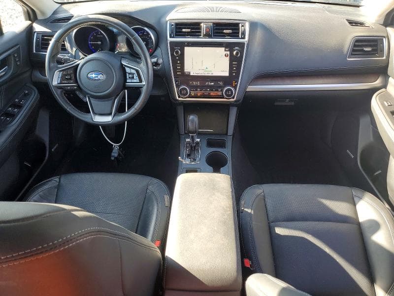 2018 SUBARU OUTBACK 2.5I LIMITED 8
