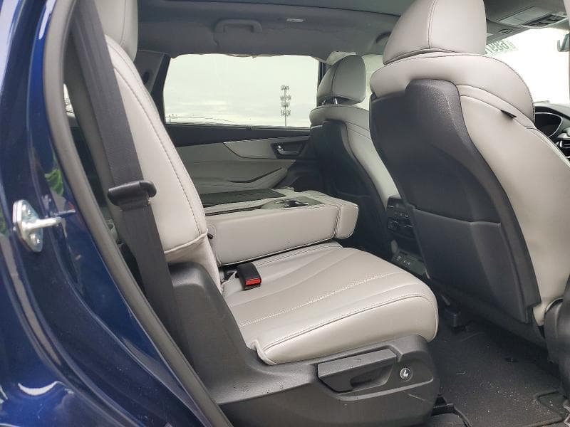 2022 ACURA MDX TECHNOLOGY 11