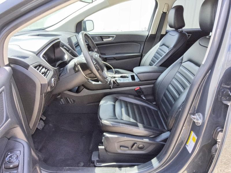 2021 FORD EDGE SEL 7
