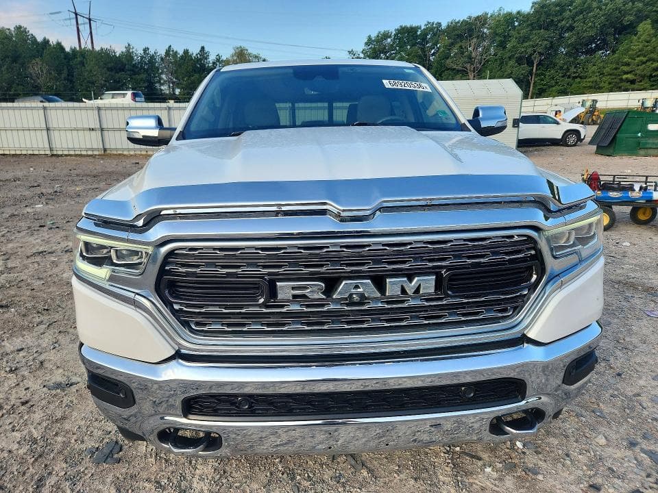 2019 RAM 1500 LIMITED 5