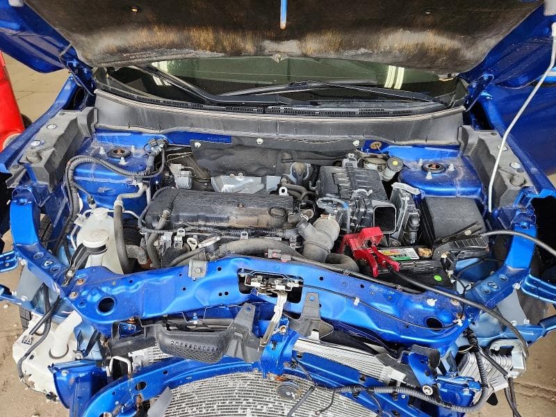 2020 MITSUBISHI OUTLANDER SPORT SE 12