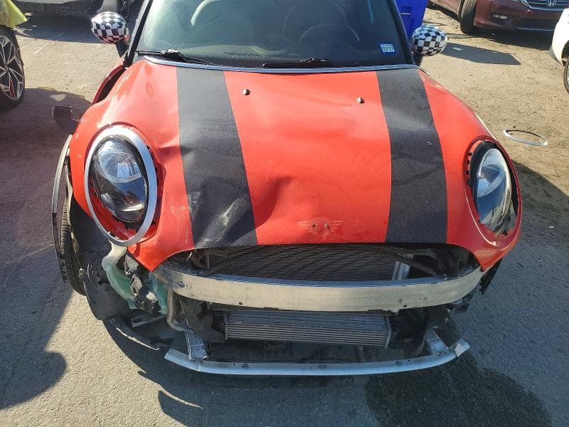 2021 MINI COOPER 11
