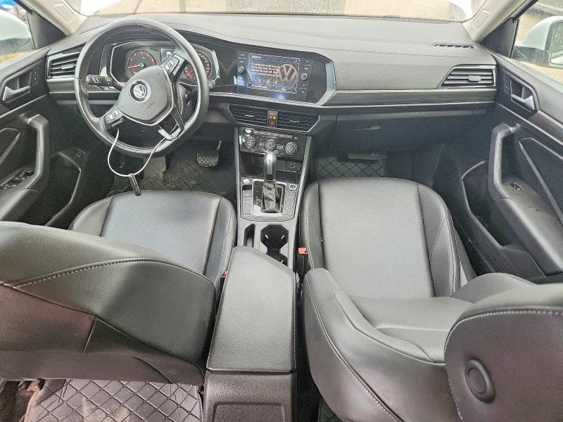 2020 VOLKSWAGEN JETTA SEL 8