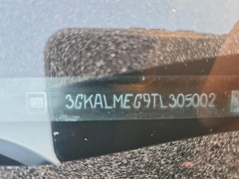 2026 GMC TERRAIN ELEVATION 13