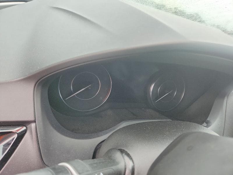2021 ACURA RDX TECHNOLOGY 9
