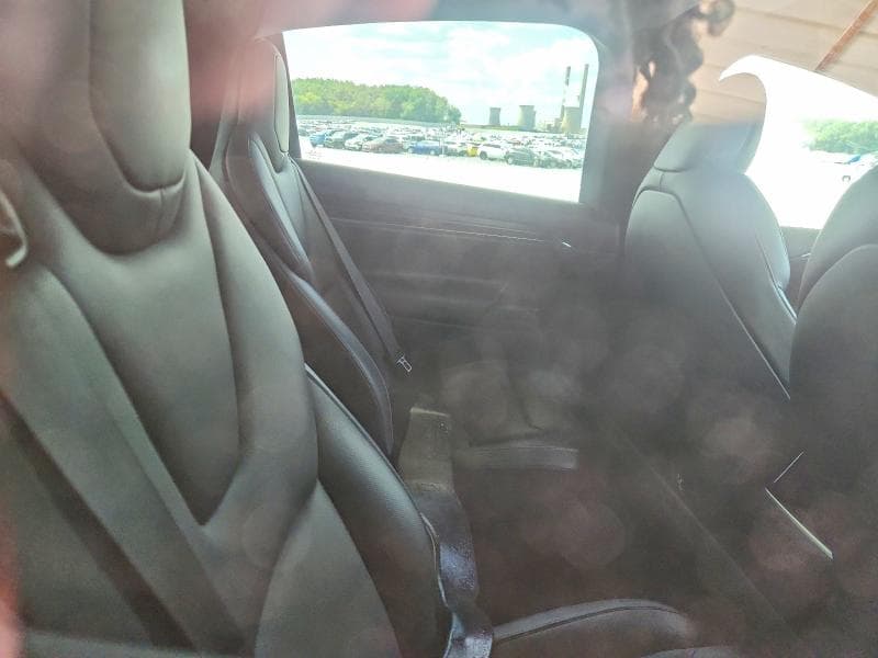 2022 TESLA MODEL X 10