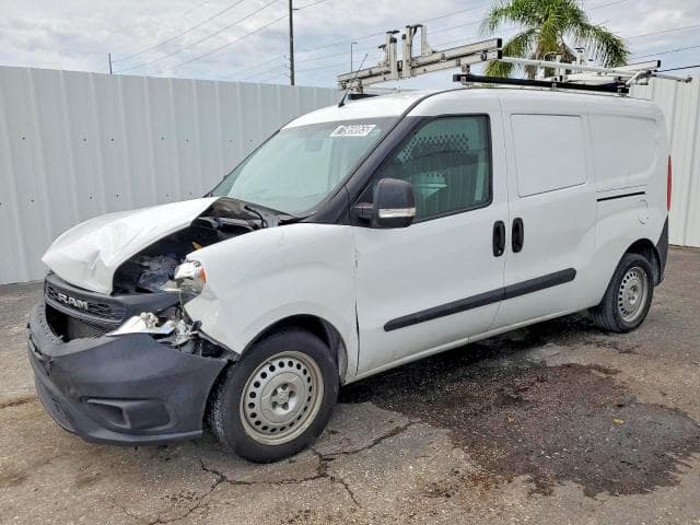 2021 RAM PROMASTER CITY