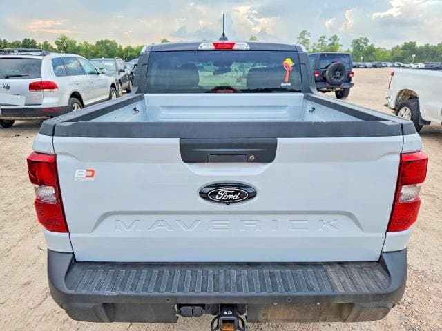 2025 FORD MAVERICK XLT 6