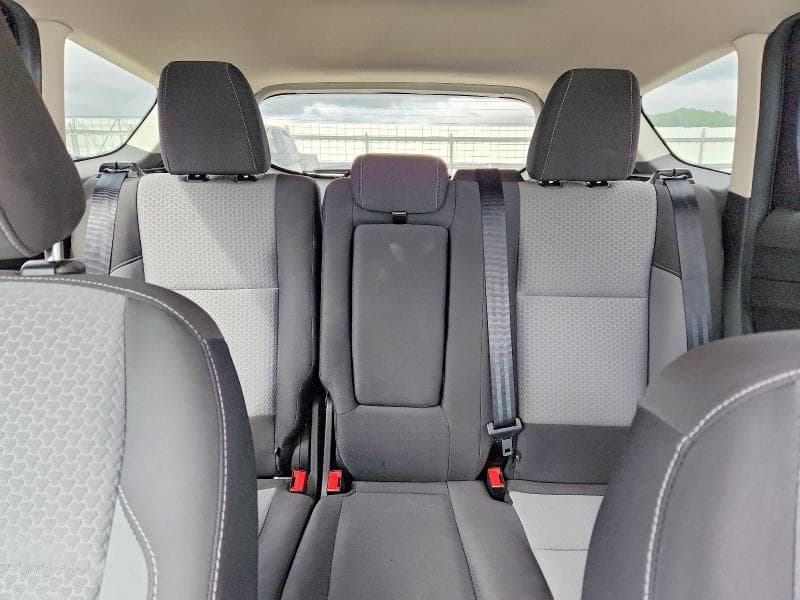 2019 FORD ESCAPE SE 10